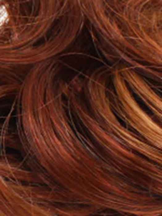 Accord by WigPro